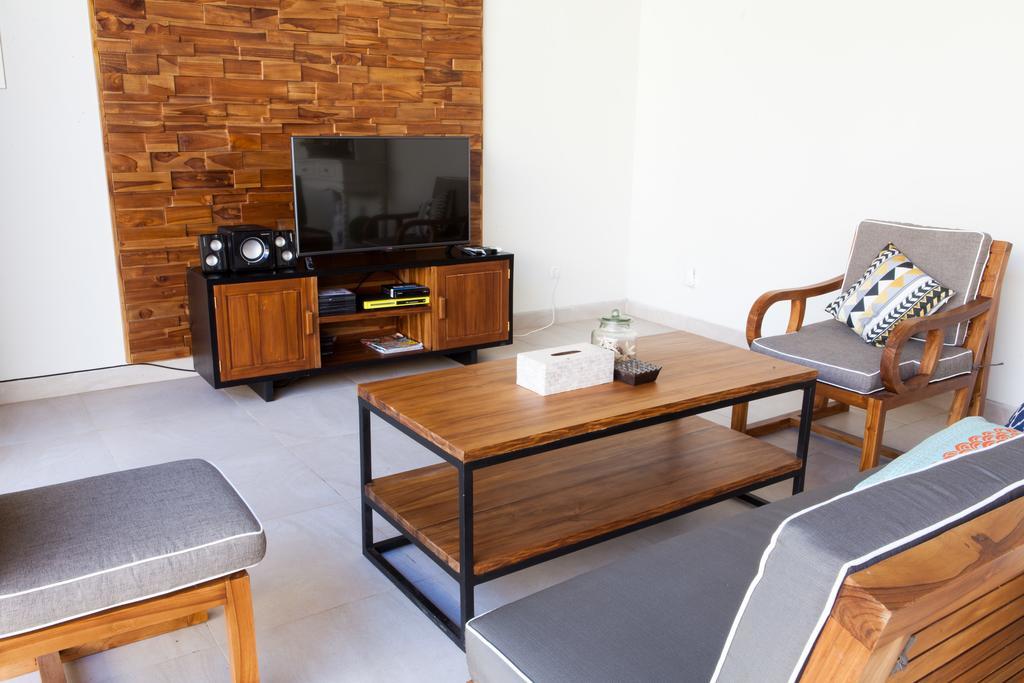 Maxwell Legian Villa Pokoj fotografie