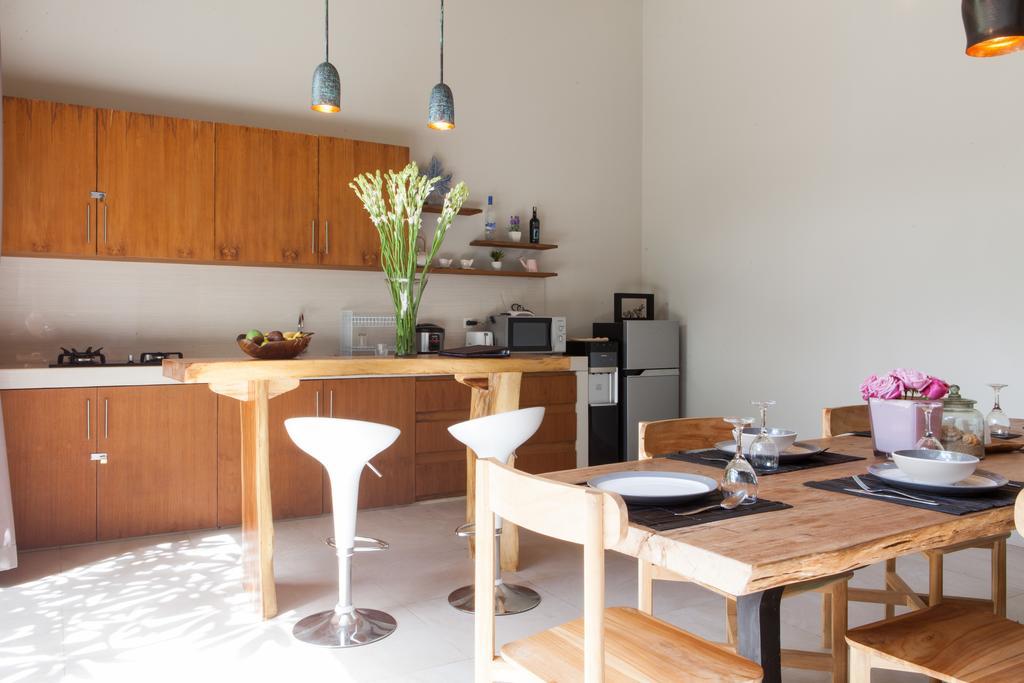 Maxwell Legian Villa Pokoj fotografie