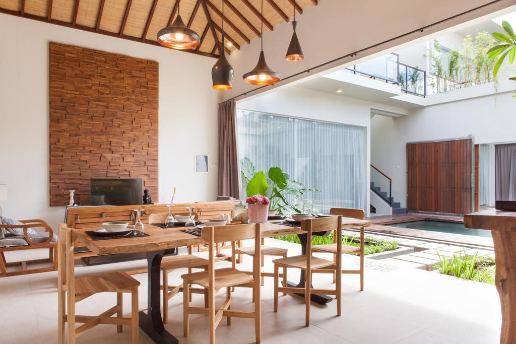 Maxwell Legian Villa Pokoj fotografie