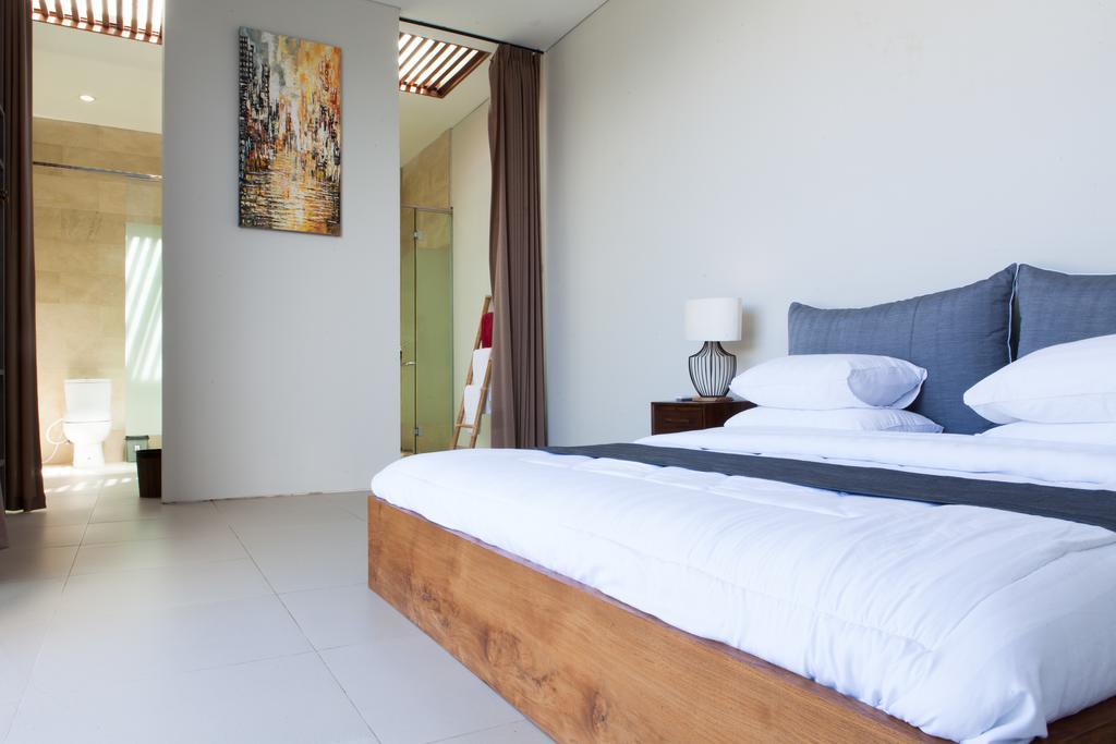 Maxwell Legian Villa Exteriér fotografie