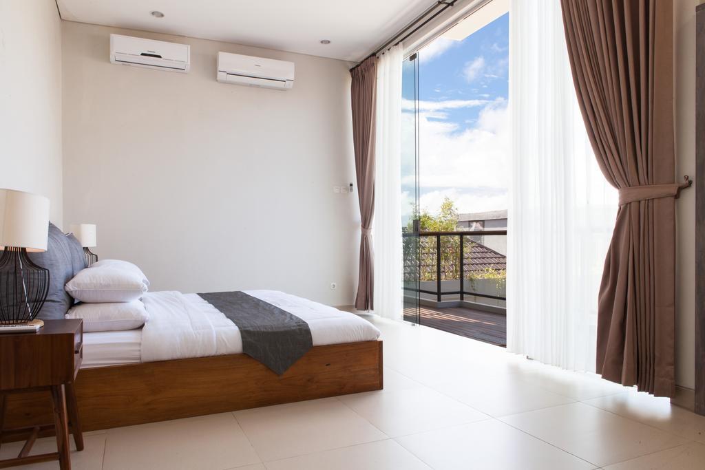 Maxwell Legian Villa Pokoj fotografie