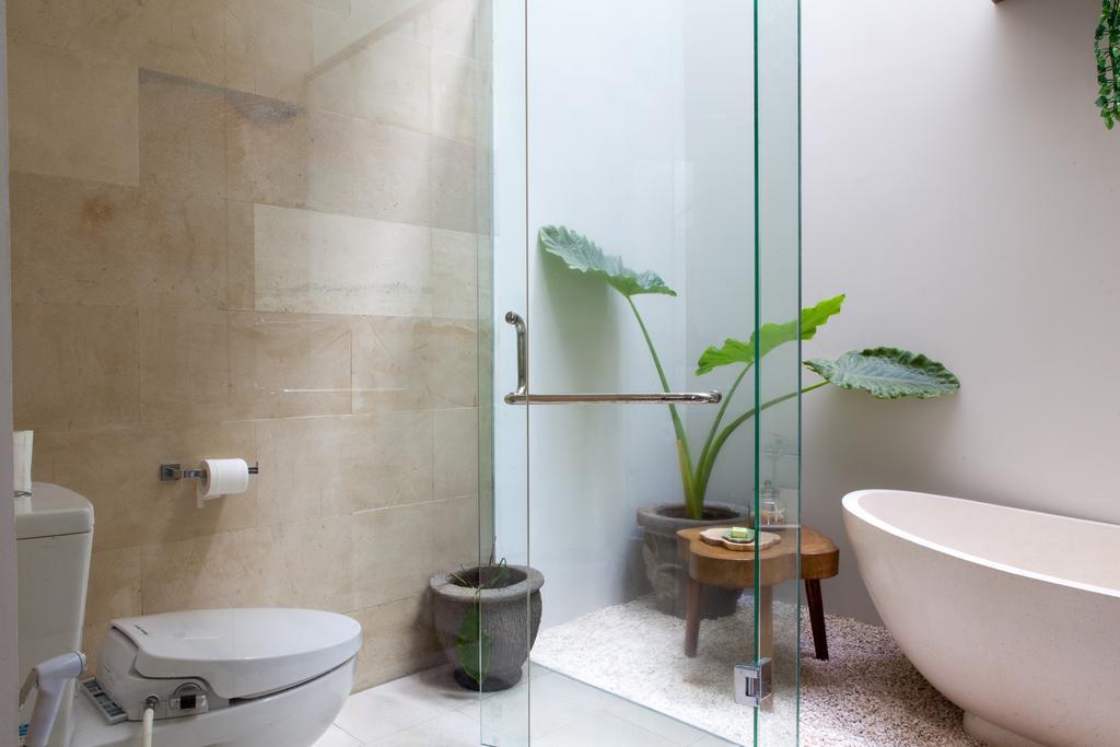 Maxwell Legian Villa Pokoj fotografie