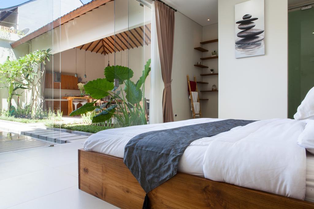 Maxwell Legian Villa Pokoj fotografie