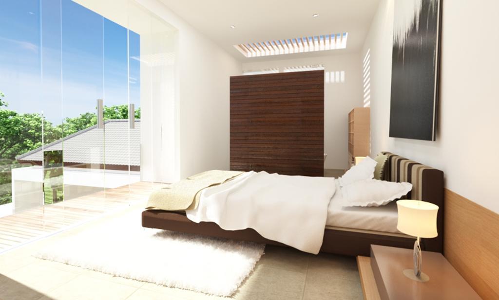 Maxwell Legian Villa Exteriér fotografie