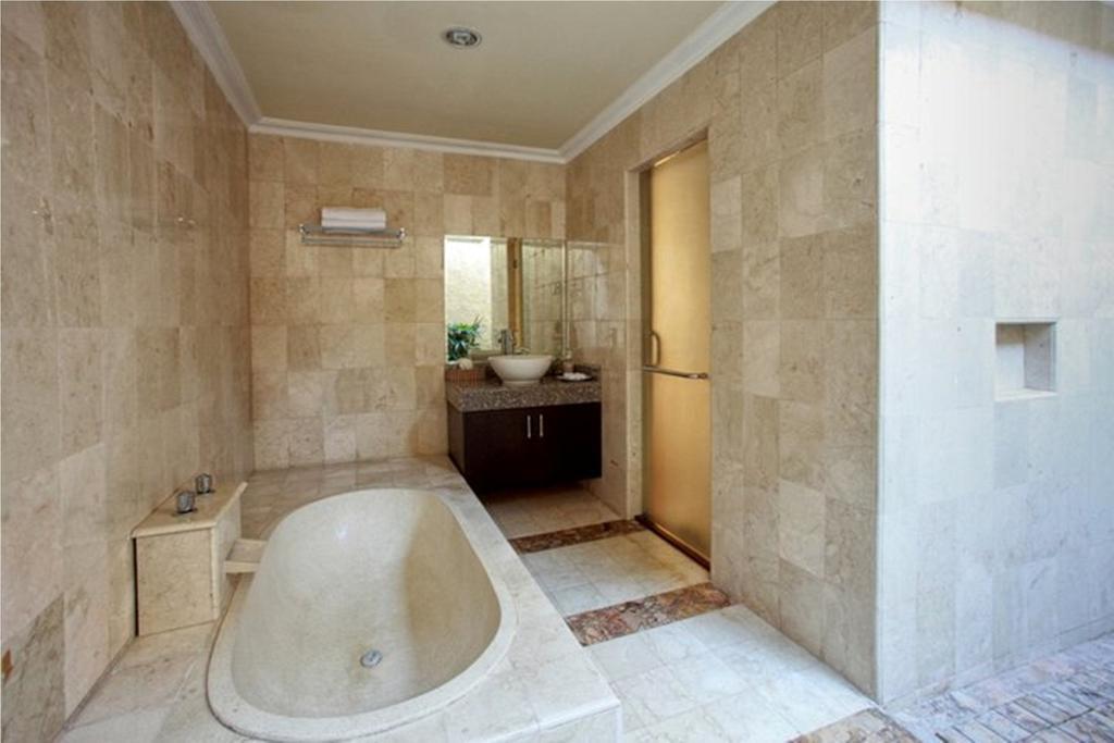 Maxwell Legian Villa Pokoj fotografie
