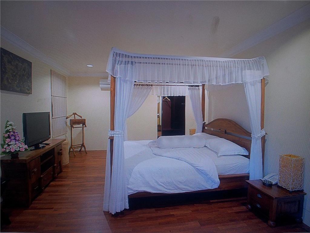 Maxwell Legian Villa Pokoj fotografie