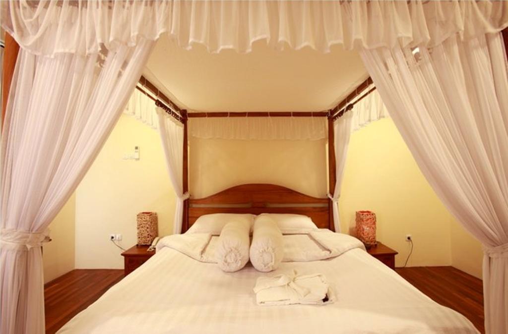Maxwell Legian Villa Pokoj fotografie