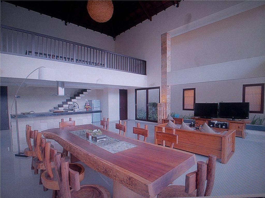 Maxwell Legian Villa Pokoj fotografie