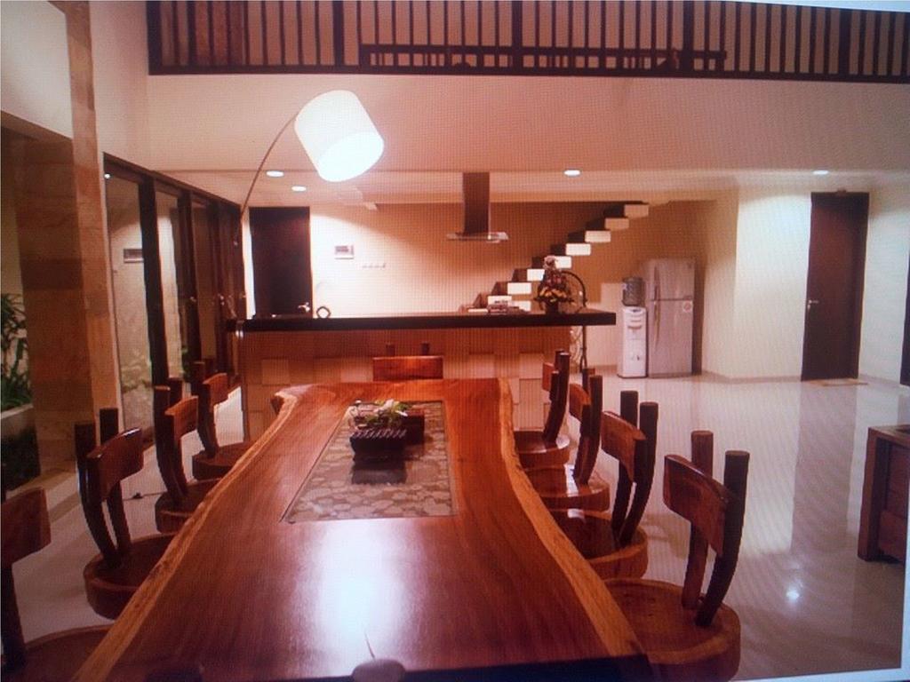 Maxwell Legian Villa Pokoj fotografie