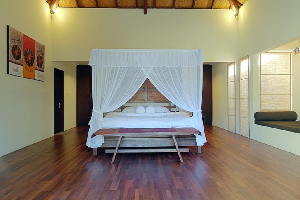 Maxwell Legian Villa Pokoj fotografie