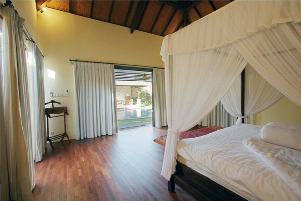 Maxwell Legian Villa Pokoj fotografie